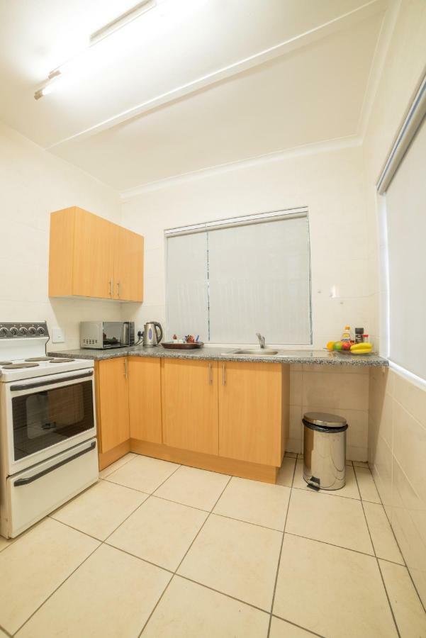 Garden Place Guest Houses Johannesburg Exterior photo